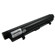 Lenmar LBLS10KX Lith-Ion Battery 11.1V / 4400 mAh - Fits Lenovo / IBM IdeaPad S10 Series - Black: Picture 2 thumbnail