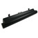 Lenmar LBLS10KX Lith-Ion Battery 11.1V / 4400 mAh - Fits Lenovo / IBM IdeaPad S10 Series - Black: Picture 1 thumbnail