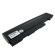 Lenmar LBLY300 Lith-Ion Battery 11.1V / 4400 mAh - Fits Lenovo / IBM IdeaPad U330 Series, Y330 Series: Picture 1 thumbnail
