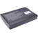 Lenmar No Memory Lithium-Ion Notebook Computer Battery, 14.4V 4050mAh, for Apple PowerBook G3 1998 Wall Street Model.: Picture 2 thumbnail