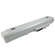 Lenmar LBMU100W Lith-Ion Battery 11.1V / 4400 mAh - Fits MSI Wind U100 Series White: Picture 1 thumbnail