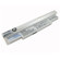 Lenmar LBSGNC10 Lith-Ion Battery 11.1V / 4400 mAh - Fits Samsung N120 Series, NC20 Series, NC10 - White: Picture 2 thumbnail