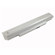 Lenmar LBSGNC10 Lith-Ion Battery 11.1V / 4400 mAh - Fits Samsung N120 Series, NC20 Series, NC10 - White: Picture 1 thumbnail