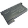Lenmar No Memory Lithium-Ion Notebook Computer Battery, 10.8V 3750mAh, for Toshiba Tecra 8000 Series: Picture 2 thumbnail