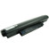 Lenmar LBZ302 Lith-Ion Battery 11.1V / 4400 mAh - Fits Dell Inspiron 1210, Mini 12: Picture 2 thumbnail