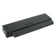 Lenmar No Memory Lithium-Ion Notebook Computer Battery, 14.8V, 2400 mAh, for Dell Inspiron 910, Vostro A90: Picture 2 thumbnail