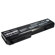 Lenmar LBZ307D Lith-Ion Battery 11.1V / 4400 mAh - Fits Dell Vostro 1510, 1520, Vostro 1310, 2510, 1320: Picture 2 thumbnail