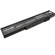 Lenmar LBZ309G 11.1V 4600mAh Li-ion Battery for Gateway MX6000 Laptop Computers, Black: Picture 2 thumbnail