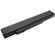 Lenmar LBZ309G 11.1V 4600mAh Li-ion Battery for Gateway MX6000 Laptop Computers, Black: Picture 1 thumbnail