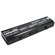 Lenmar LBZ316D Lith-Ion Battery 14.4V / 2600 mAh - Fits Dell Inspiron 1440, 1750: Picture 2 thumbnail
