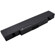 Lenmar LBZ325SG 11.1V 4600mAh Li-ion Battery for Samsung R580-11 Laptop Computers, Black: Picture 1 thumbnail