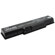 Lenmar LBZ386G 10.8V 4400mAh Li-ion Battery for Gateway NV52 Series, NV53 Series Laptop Computers, Black: Picture 2 thumbnail