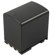 Lenmar No Memory, Lithium-Ion Camcorder Battery for Canon BP2L12, BP2L13, BP2L14 7.4volts, 2400mah: Picture 1 thumbnail