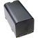 Lenmar No Memory, Lithium-Ion Camcorder Battery for RCA Bb65l and Hitachi VMBP13l, 4000mAh, 9 Hour: Picture 2 thumbnail