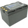 Lenmar No Memory Lithium-Ion Camcorder Battery for JVC BN-V312, 1260mah, 7.2v, 2 Hour: Picture 1 thumbnail