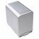 Lenmar No Memory, Lithium-Ion, Camcorder Battery for Panasonic CGR-D320, 2500mAh: Picture 2 thumbnail