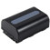 Lenmar NoMEM Li-Ion 6.8V 900mAh Battery ...: Picture 1 thumbnail