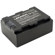 Lenmar LIZ319SG 3.7V 2100mAh Replacement Battery for Samsung Camcorders, Replaces IA-BP210E: Picture 3 thumbnail