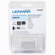 Lenmar No Memory, Lith-Ion 3.7v / 1200mAh Replacement for Sanyo DB-L90 Dual Still/Video Camera Battery: Picture 1 thumbnail