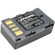Lenmar No Memory, Lithium-Ion 7.2v / 800mAh Replacement Camcorder Battery for JVC BN-VF908: Picture 2 thumbnail
