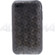 Lenmar Carbon Polymer Diamond Cut Design iPhone 3G Case with Screen Protector - Black: Picture 2 thumbnail