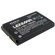 Lenmar PDABCX2 Lithium-Polymer 3.7v / 1100mAh Battery Fits BlackBerry 8830, 8800, Curve 8350i: Picture 2 thumbnail