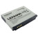 Lenmar PDABSTORM Lithium-ion 3.7v / 1400mAh Battery Fits BlackBerry Storm 9530, Curve 8900: Picture 2 thumbnail