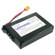 Lenmar PDAHAPRIS Lithium-ion 3.7v / 1800mAh Battery Fits Handspring Visor Prism: Picture 2 thumbnail