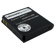 Lenmar PDAHTC171 Lithium-Ion 3.7v / 1340mAh Battery, Fits HTC Touch Pro, Fuze: Picture 2 thumbnail