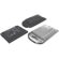Lenmar No Memory Rechargeable Lithium-Ion Battery 3.7V 2600mAh for the O2, T-Mobile XDA2 PDAs: Picture 2 thumbnail