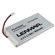 Lenmar PDAPM500 Lithium-Polymer 3.7v / 850mAh Battery, Fits Palm M515, M505, M500: Picture 2 thumbnail