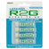 Lenmar R2GAA4 AA Ready-2-Go Batteries, 1.2 Volt Nickel Metal Hydride (NiMh), 2150 mAh, Pack of Four: Picture 1 thumbnail