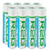 Lenmar R2GAAA8 AAA Ready-2-Go Batteries, 1.2 Volt Nickel Metal Hydride (NiMh), 850 mAh, Pack of Eight: Picture 2 thumbnail