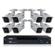 Lorex LNR6100 + LNB8005: Picture 5 thumbnail