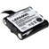 Lenmar RBZ301M Nickel-Metal Hydride Battery 4.8V / 700 mAh - Fits Motorola SX700 Series, SX710 Two Way Radios: Picture 2 thumbnail