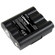 Lenmar RBZ302MI Nickel-Metal Hydride Battery 6V / 700 mAh - Fits Midland GXT300, GXT325, GXT400, GXT500, GXT600, GXT700, GXT750, GXT757, GXT800, LXT210, LXT303, LXT310, LXT410 Two Way Radios: Picture 2 thumbnail