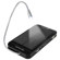 Lenmar SolVive Slim SOLV15 Portable Battery & Charger, Flashlight with Solar Charge Capabilities, 1500mAh, 5-Volt: Picture 3 thumbnail