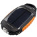 Lenmar SolVive Lantern SOLV17 Portable Battery & Charger, Lantern with Solar Charge Capabilities, 1700mAh, 5-Volt: Picture 3 thumbnail