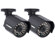 Lorex Eco BlackBox 8-Channel Network DVR with 4 Indoor/Outdoor IR Cameras, 480 TV Lines Resolution, 50' (15.2m) Night Vision, 500GB HDD: Picture 3 thumbnail