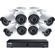 Lorex 16-Ch Security System: Picture 1 thumbnail