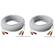 Lorex 2 Pack 250' RG59 High Performance ...: Picture 1 thumbnail