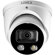 Lorex E892DD-E 8MP 4K Ultra HD Smart Deterrence IP Dome Security Camera with Smart Motion Detection Plus 