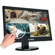 Lorex 21.5" Touch Screen LCD Monitor wit...: Picture 4 thumbnail