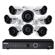 Lorex LNK71082T + LKB353A: Picture 1 thumbnail