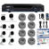 Lorex 4K UHD Security System: Picture 1 thumbnail