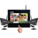 Lorex Live SD+ 9" Monitor/DVR Combo with...: Picture 1 thumbnail