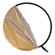 Lastolite 30" 5 In 1 Bottle Top Reflector Kit - Diffuser with Gold/White & Sunfire/Silver Bottle Top: Picture 1 thumbnail