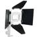 Lastolite Strobo Barn Door Kit - Ezbox H...: Picture 2 thumbnail