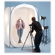 Manfrotto 6.5x6.5x7' Cubelight Light Dif...: Picture 2 thumbnail