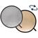 Lastolite 38" Circular Collapsable Disc Reflector, Sunfire / Silver: Picture 1 thumbnail